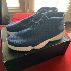 Air Jordan Future